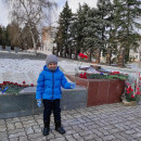 14 февраля День освобождения Аксайского района